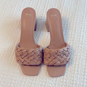 Marc Fisher LTD Nahea Slide Sandal